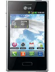 LG&nbsp;Optimus L3