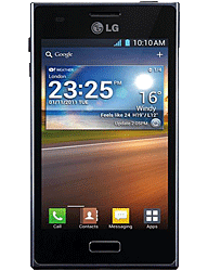 LG Optimus L5