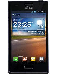 LG&nbsp;Optimus L5 Dual