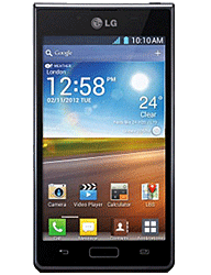 LG Optimus L7