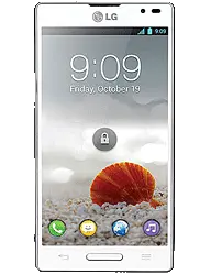 LG&nbsp;Optimus L9