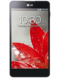 LG Optimus G