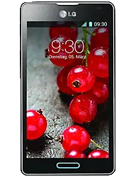 LG&nbsp;Optimus L7 II
