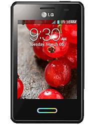 LG Optimus L3 II Dual