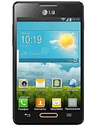 LG&nbsp;Optimus L4 II Dual