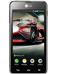 LG Optimus F5