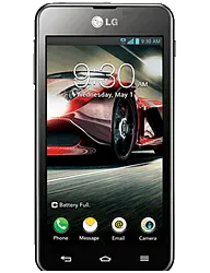 LG&nbsp;Optimus F5
