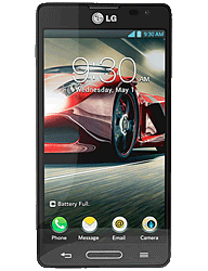 LG Optimus F7