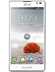 LG Optimus L9 II