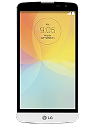 LG L Bello Dual