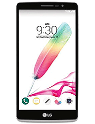 LG G4 Stylus 3G