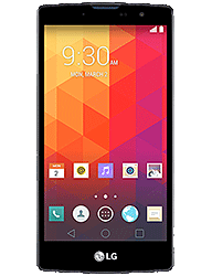 LG Prime Plus