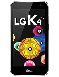 LG K4 Dual