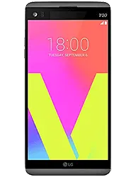 LG&nbsp;V20