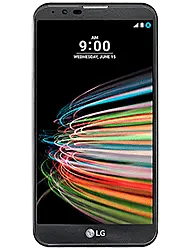 LG&nbsp;X fast
