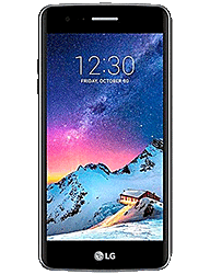 LG K8 [2017]