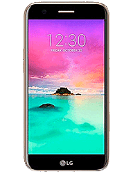 LG K10 [2017]