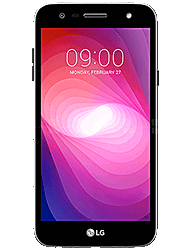 LG K10 Power