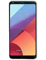 LG&nbsp;G6 Plus