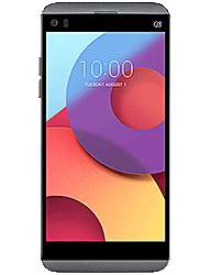 LG Q8 [2017]