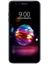 LG&nbsp;K10 Plus [2018]