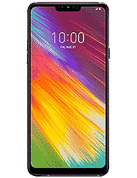 LG G7 Fit