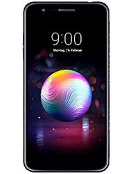 LG K11