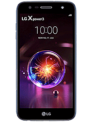 LG X power 3