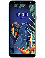 LG K40