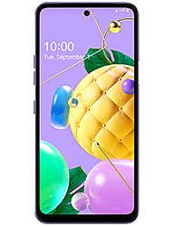 LG K52