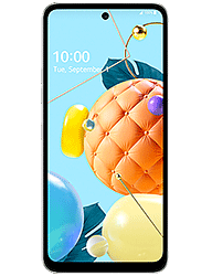 LG K62