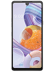 LG Stylo 6