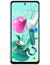 LG Q92