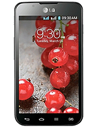 LG Optimus L7 II Dual