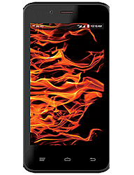 LYF Flame 4