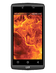 LYF Flame 7