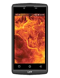 LYF&nbsp;Flame 7
