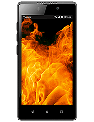 LYF Flame 8