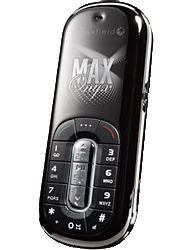 Maxfield Max Onyx