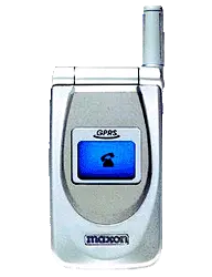 Maxon&nbsp;MX-7920