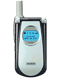 Maxon MX-7931