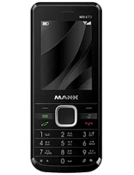 Maxx MX470