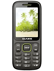 Maxx MX428n