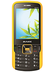 Maxx MX601