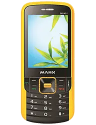 Maxx&nbsp;MX401