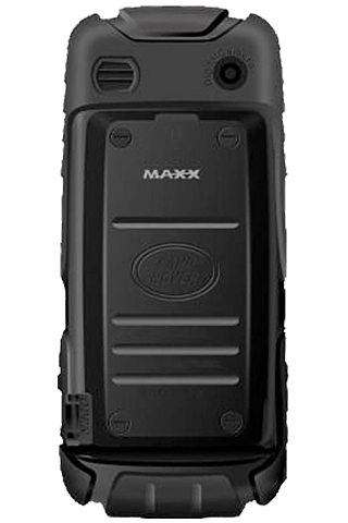 Maxx MX100