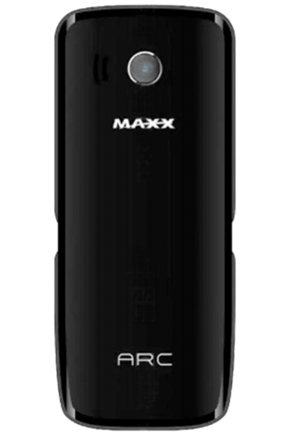 Maxx FX5 Arc