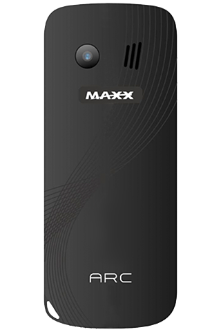 Maxx FX6