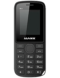 Maxx FX6