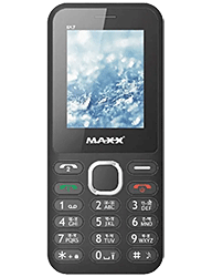 Maxx FX7